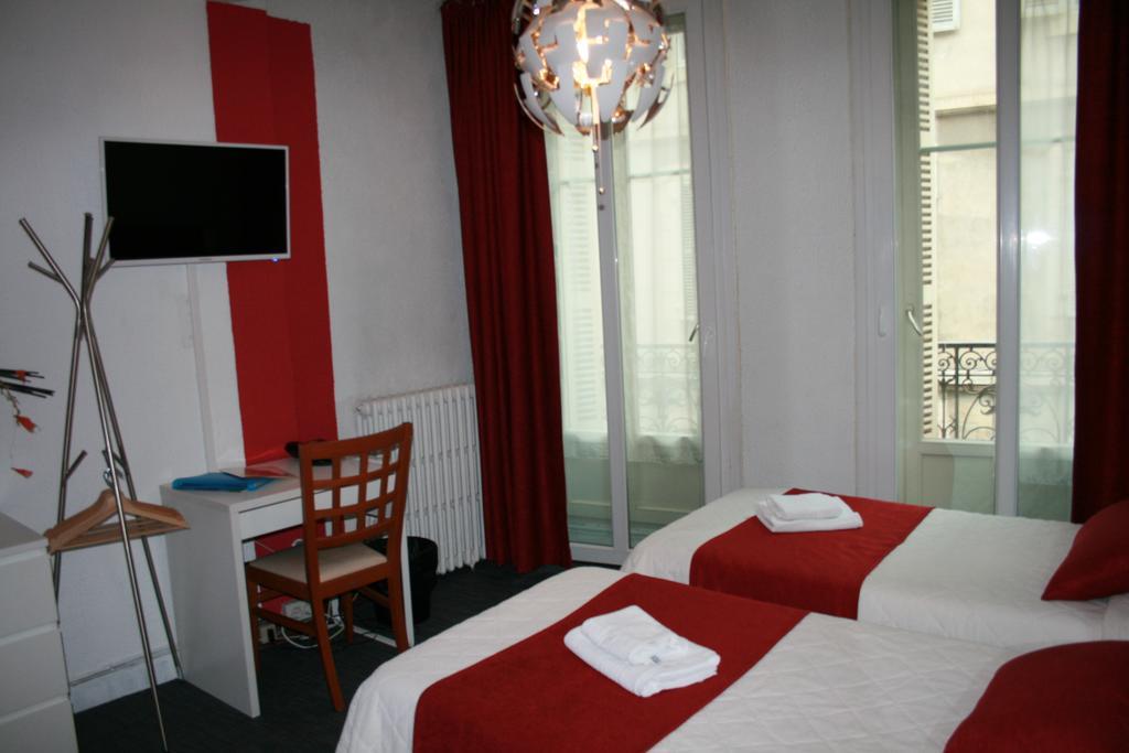 Hotel Le Chambellan Dijon Exterior foto