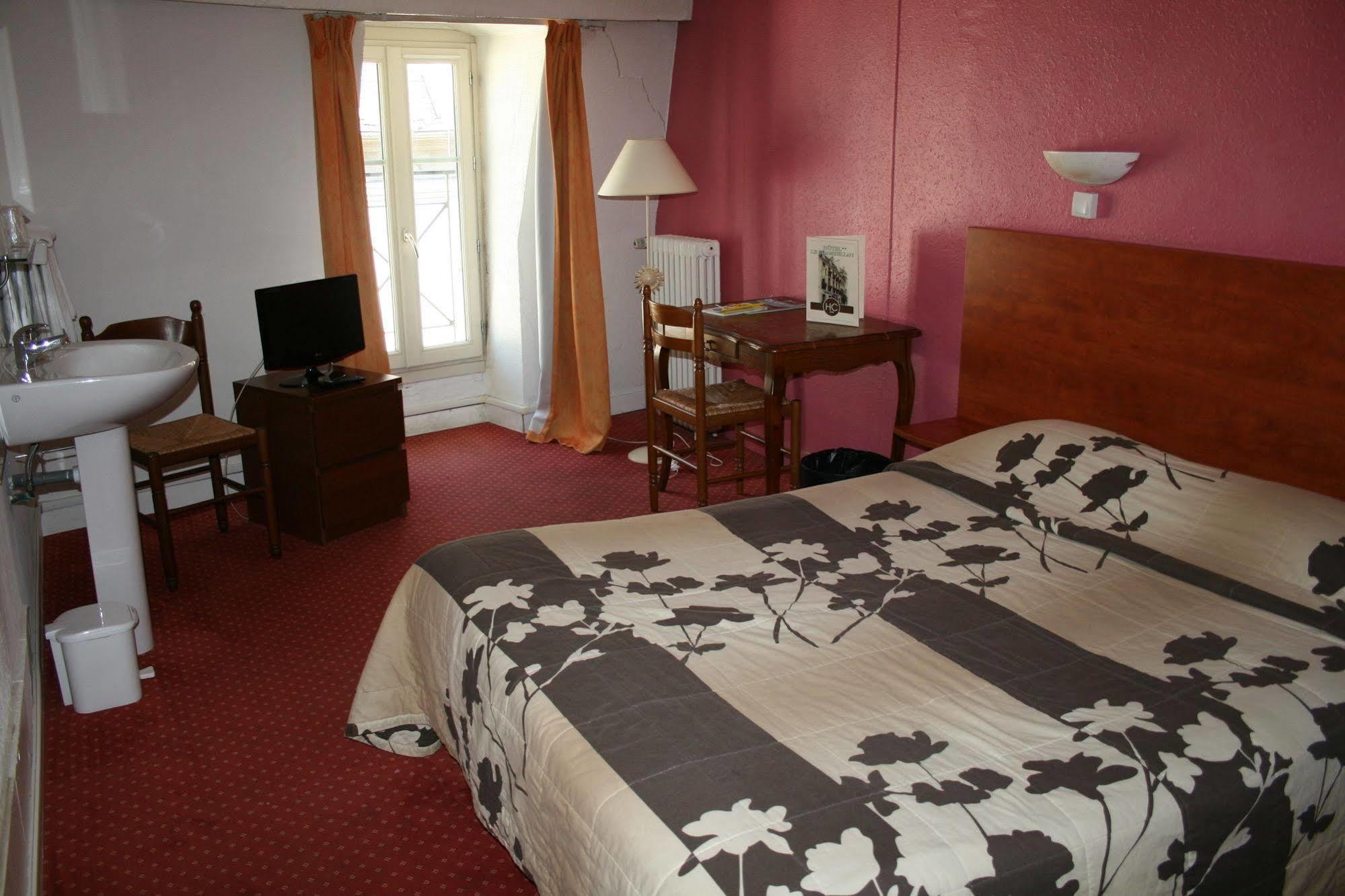 Hotel Le Chambellan Dijon Exterior foto